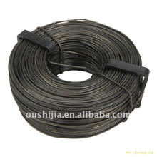 Black annealed banding wire